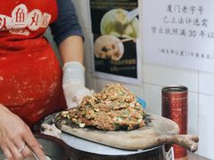 -龙头鱼丸店 只此一家只卖手工鲨鱼丸
