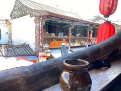 -香满楼(临安路店)