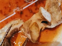 -西贝(枫蓝国际购物中心店)