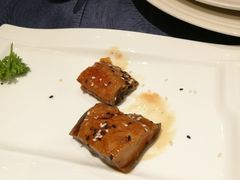 -鹭江潮餐厅•福建菜(鹭江佲家酒店)