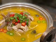 -童福兴·南京菜(老门东店)