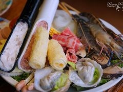 -萨芭蒂高空花园餐酒吧