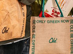 -Olé精品超市(沈阳万象城店)