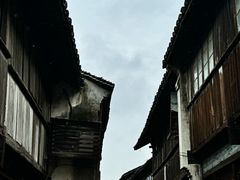 -乌镇东栅景区