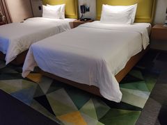 -苏州吴中希尔顿欢朋酒店