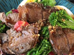 -Hi City·城市之巅