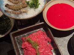 -色響火锅(恒隆广场店)