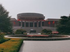 -台儿庄大战纪念馆