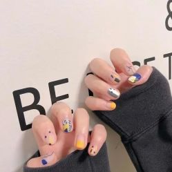 -Aso Artist Beauty美甲美睫