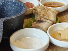 -Dombe豚(黑猪肉街店)