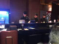 -月下料理(楷林IFC店)