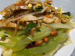 -大嘻咹biangbiang面(历史博物馆店)