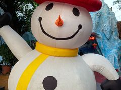 -水濂山乐民游艺园