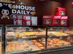 -丁香西饼屋(桂林路店)