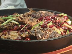 -老板恋上鱼(振华商厦店)