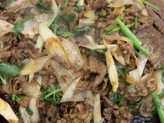 -烤肉宛饭庄(北新桥店)