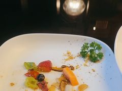-大理实力希尔顿酒店御璽中餐厅YUXI – CHINESE RESTAURANT