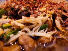 -全牛匠·乐山跷脚牛肉(西北旺万象汇店)