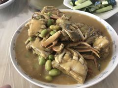 -喜洋洋蟹庄(阳澄湖店)
