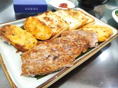 -鱼篮仔·潮汕美食(圆明新园店)