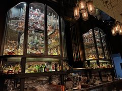 -Jing Bar 井酒吧