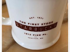 -星巴克(石厦街店)