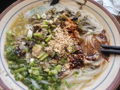 -沈记土鸡米线(七星街品牌中心店)