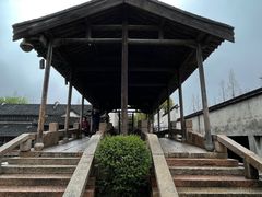 -乌镇东栅景区