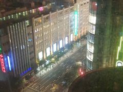 -上海雅居乐万豪侯爵酒店