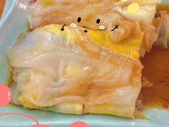 -张记炸串肠粉
