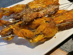 -听说碳烧蛙(高新万达店)