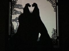 -盖碗儿梨园·变脸吐火·川剧(天府广场店)