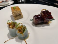-北京四季酒店·采逸轩