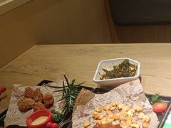 -豪客来牛排(厦门万达金街店)