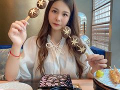 -山葵家·创意料理(宁波来福士店)