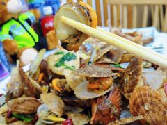-北戴河庆山饭店·海鲜砂锅粥(北戴河黑石路店)