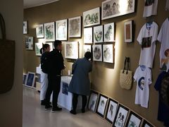-敦煌莫高窟数字展示中心