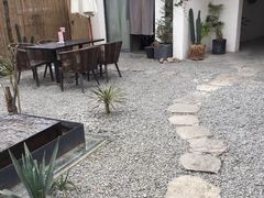 -云里小坐·小院里·团建·宴请·下午茶(三圣乡店)