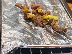-九號院子海鲜烧烤