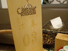 -冶春茶社(星汉大厦店)