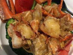 -万龙洲海鲜(南新仓店)