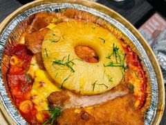 -卡朋西餐(宝安大仟里店)