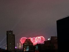 -武昌江滩