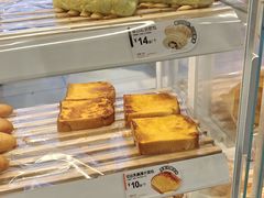 -85度C(南京中山南店)