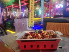 -路边边.炒菜烧烤.音乐餐厅(良乡长虹店)