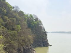 -采石矶景区