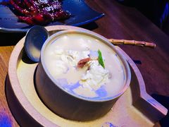 八公山手工豆腐-皖荟·徽菜(来福士广场店)