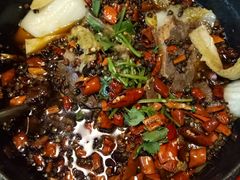 -烛影拾光观景餐厅·创意菜·摄影·小提琴(大唐不夜城店)