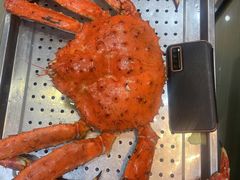 -蟹后Crabber(水悦城店)
