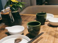 -云海肴·汽锅鸡·云南菜(浦江欢乐颂店)